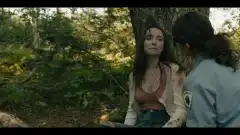 Извне 2 сезон 3 серия